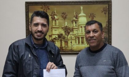 Câmara irá realizar consolidação das leis municipais