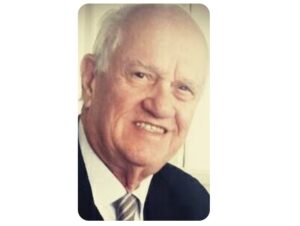 Cachoeira de luto: morre o ex-prefeito Júlio Cezar Mandagaran Caspani, aos 88 anos