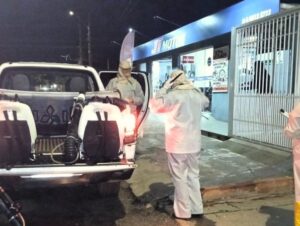 Ministério da Saúde confirma R$ 158 mil para combate à dengue em Cachoeira