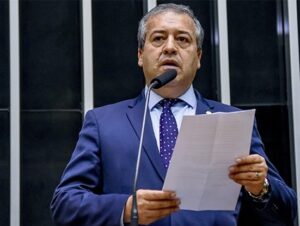 Deputado sugere ações para minimizar impacto das enchentes