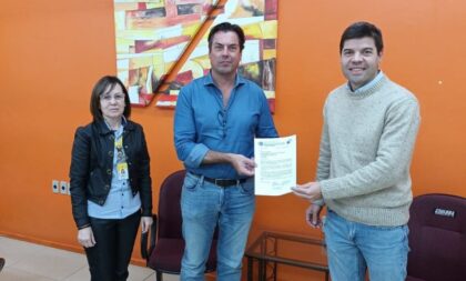 ENAPecan será nos dias 5, 6 e 7 de novembro