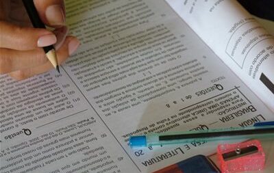 Enem tem prazo para pedido de atendimento especializado até dia 6