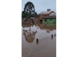 GIRO DA REPORTAGEM – Distrito de Ferreira