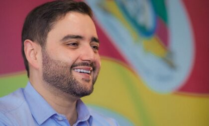 Gabriel Souza apresenta ações para Cachoeira do Sul e Região nesta quarta (11)