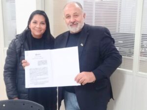Novo Cabrais recebe R$ 300 mil do Plano Rio Grande