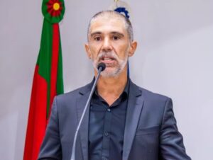 Delegado cachoeirense é afastado do cargo