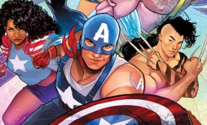 ‘Marvel United: Um Especial do Orgulho’ une os heróis contra o ódio e o medo