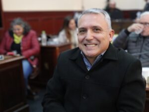 Rotativo: comissão começa a avaliar sugestões apresentadas em audiência