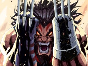 Joe Madureira retorna para ajudar a inaugurar a nova era de ‘Age of Apocalypse’