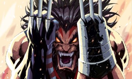 Joe Madureira retorna para ajudar a inaugurar a nova era de ‘Age of Apocalypse’