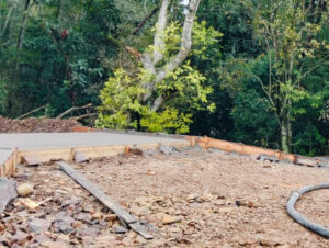 Travessia entre Potreirinho e Cerro da Linha Pfeifer será liberada nesta segunda (21)