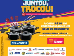 Começa 3ª edição da Campanha de Descontos da Rede Tischler