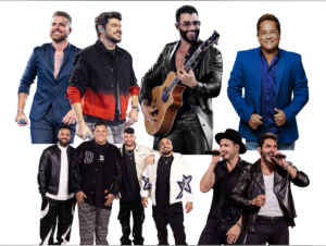Oktober: tudo o que você precisa saber sobre a venda de ingressos para shows