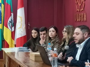 Ulbra Cachoeira do Sul intensifica ações acadêmicas, sociais e comunitárias no primeiro semestre