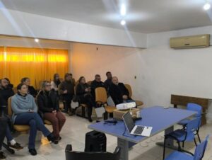 Paraíso do Sul recebe Assembleia Pública Inicial da Consulta Popular