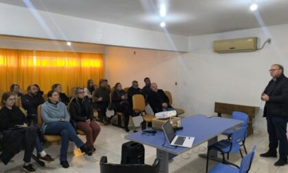 Paraíso do Sul recebe Assembleia Pública Inicial da Consulta Popular