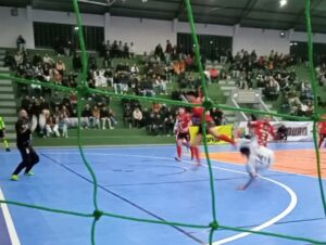 São José garante classificação na Série Ouro