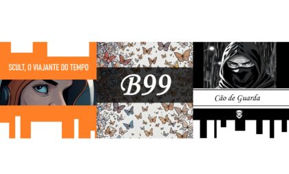 Webtoons do OCorreio passam a integrar maiores plataformas do Brasil e mundo