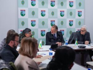 Cachoeira do Sul será piloto em projeto de regularização de moradias